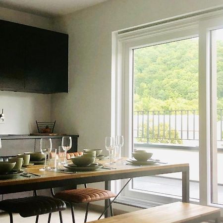 Chez Petit Gust Welkom In La Roche En Ardenne Exteriör bild